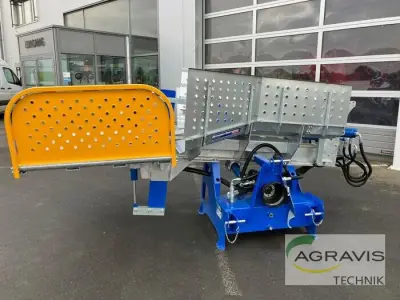 Binderberger GI 20 Z SUPERSPEED – kavel bij AB Auction, Meschede