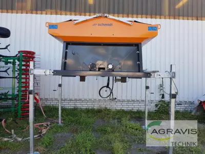 Schmidt Winterdienst STRATOS F 25 – kavel bij AB Auction, Nartum