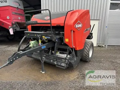 Kuhn FB 3130 – kavel bij AB Auction, Meppen