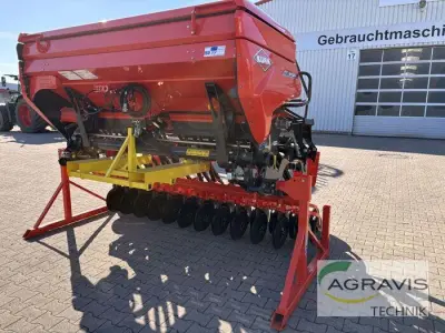 Kuhn SITERA 3030-24 E – kavel bij AB Auction, Olfen