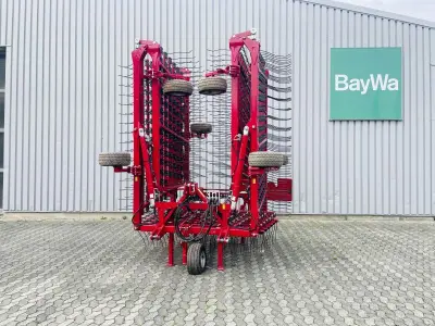 Horsch CURA 12 ST – kavel bij AB Auction, Manching