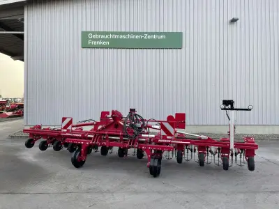 Horsch TRANSFORMER 6 VF – kavel bij AB Auction, Bamberg