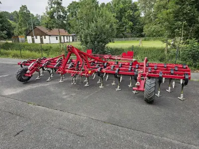 Horsch FINER 7 SL – kavel bij AB Auction, Sulzbach-Rosenberg