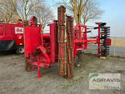 Horsch CULTRO 5 TC – kavel bij AB Auction, Nartum