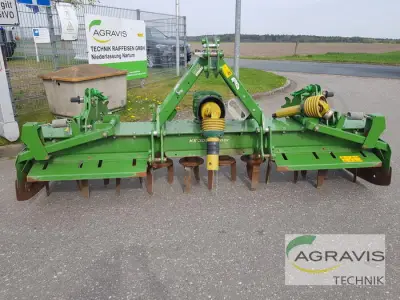 Amazone KE 3001 SUPER – kavel bij AB Auction, Nartum