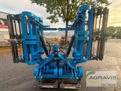 Meyer VC 4500 – kavel bij AB Auction, Meppen