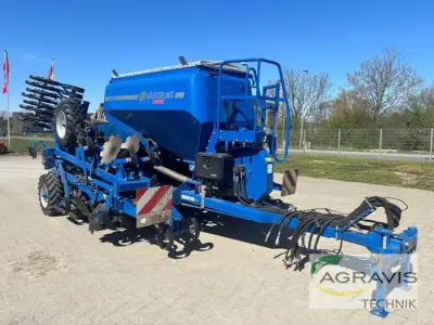 Köckerling VITU 400 – kavel bij AB Auction, Peine