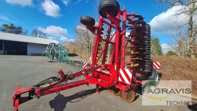 Horsch JOKER 8 RT – kavel bij AB Auction, Treuenbrietzen