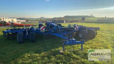 Köckerling REBELL PROFILINE 800 – kavel bij AB Auction, Kottenheim