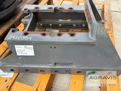 Fendt ZUGKUGELKUPPLUNG K 80 – kavel bij AB Auction, Seelow