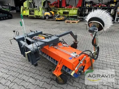 Tuchel PLUS 590 – kavel bij AB Auction, Meppen