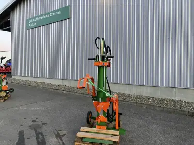 Posch hydrocombi 10-v2 m.autos – kavel bij AB Auction, Bamberg