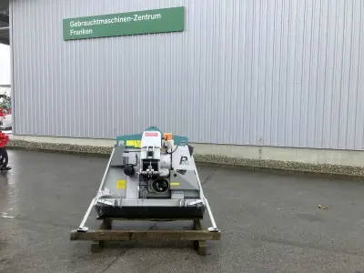 Pfanzelt DW S 150 – kavel bij AB Auction, Bamberg
