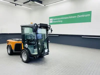 Egholm CITY RANGER 3070 (40 KM/H) – kavel bij AB Auction, Manching