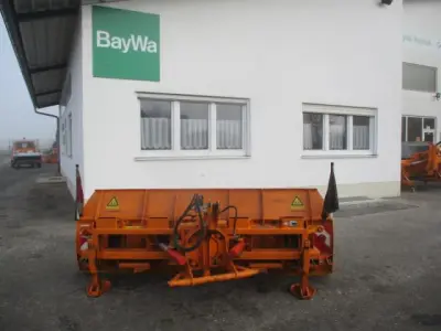 Kahlbacher HES 250 E #549 – kavel bij AB Auction, Tuntenhausen
