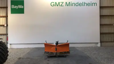 Kugelmann VS 200/74 – kavel bij AB Auction, Mindelheim