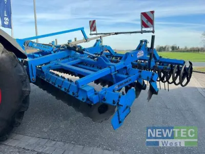 Bremer ECO 500 – kavel bij AB Auction, Nartum