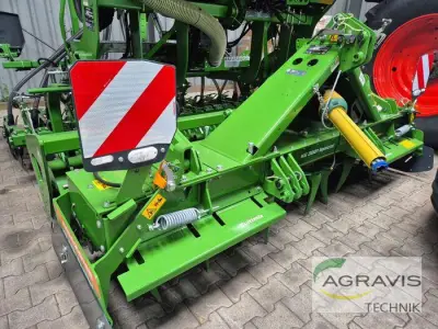 Amazone KG 3001 SPECIAL – kavel bij AB Auction, Melle-Wellingholzhausen