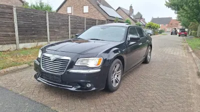 Personenauto Lancia Thema – kavel bij Auctim, Ysselsteyn