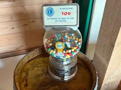 Kaugomballen pot – kavel bij Auctim, Ysselsteyn