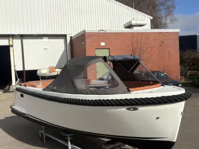 Maxima 600 Tender sloep – kavel bij Boatauction.com, Amsterdam