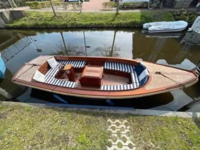 Winsome 550 sloep – kavel bij Boatauction.com, Lemmer