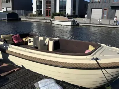 Oudhuijzer 530 sloep – kavel bij Boatauction.com, Reeuwijk