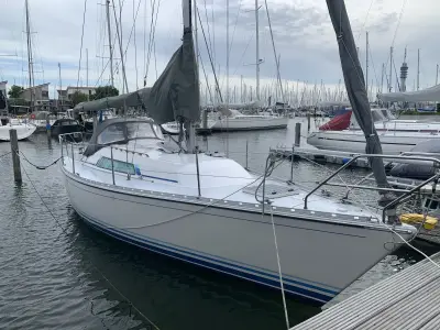 Winner 950 zeilboot – kavel bij Boatauction.com, Lelystad