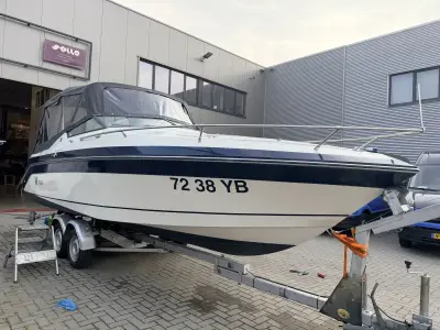 Wellcraft 233 Eclipse speedboot – kavel bij Boatauction.com, Maastricht
