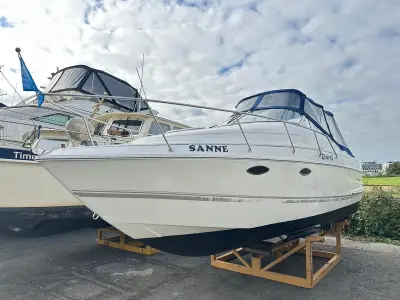 Chris-Craft Crowne 262 speedboot – kavel bij Boatauction.com, Dilsen-Stokkem