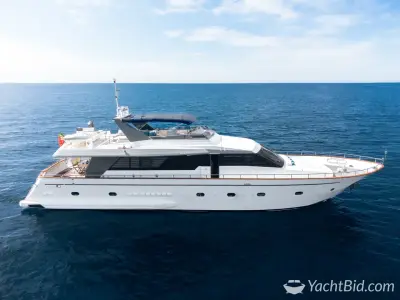 Jachtveiling YachtBid 14 januari 2027 – veiling bij YachtBid