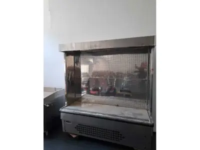 1 Kühlvitrine Mondial Group "Modell: E6144M0401" – kavel bij Zoll-Auktion, München
