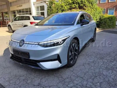 1 VW ID.7 Pro S Tourer - BD8-4090E – kavel bij Zoll-Auktion, Köln