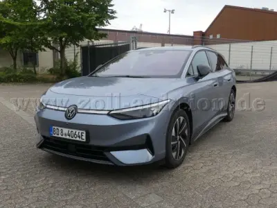 1 vw id.7 tourer pro s - bd8-4064e – kavel bij Zoll-Auktion, Krefeld