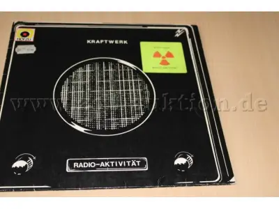 1 Langspielplatte – kavel bij Zoll-Auktion, Koblenz