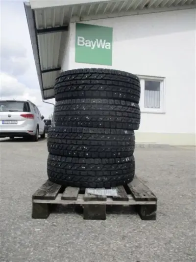 Yokohama Reifen 195/65 R15 #370 – kavel bij AB Auction, Tuntenhausen