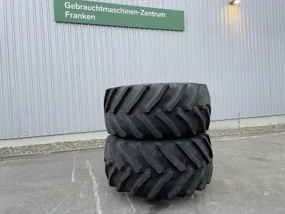 Fendt TRELLEBORG 800/65R32 TM2000 – kavel bij AB Auction, Bamberg