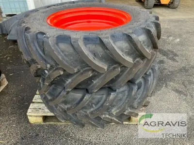 Firestone KR 440/65R28 – kavel bij AB Auction, Fritzlar