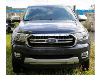 1 Ford Ranger - nicht fahrbereit – kavel bij Zoll-Auktion, Rostock