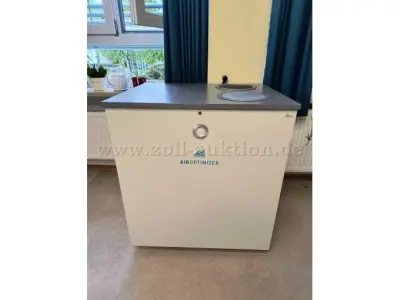 5 Raumluftreiniger, AirOptimizer Compact, Hersteller Schönhammer GmbH – kavel bij Zoll-Auktion, Immenreuth