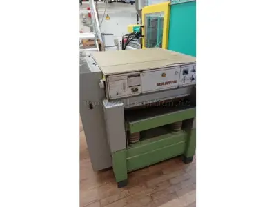 1 Dickenhobelmaschine Martin T43 – kavel bij Zoll-Auktion, Hamburg