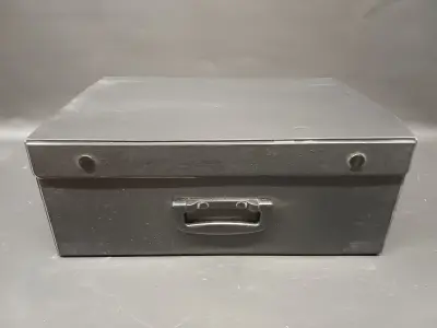 Vintage Towa telescoop – kavel bij De Kringwinkel, Ninove