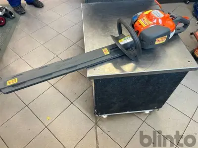 Benzin-Heckenschere Husqvarna 122HD60 (2025) – kavel bij Blinto, Hamm