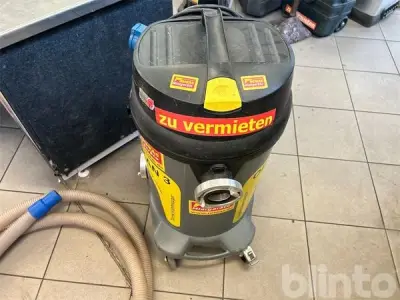 Teichschlammsauger Wundrak Orkan 3 (2021) – kavel bij Blinto, Hamm