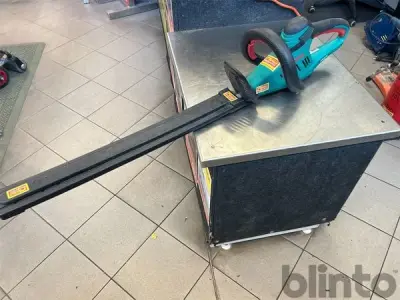 Elektro-Heckenschere Bosch 3 600 H47 G02 (2017) – kavel bij Blinto, Hamm