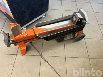 Holzspalter Atika ASP 5 N – kavel bij Blinto, Hamm