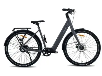 Vogue Motion Matt Black Framemaat: 50 cm – kavel bij XL Auctions
