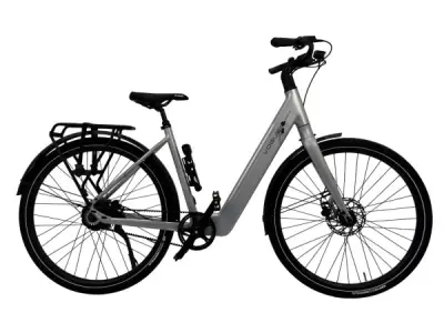 Vogue Motion Mousegrey Framemaat: 50 cm – kavel bij XL Auctions