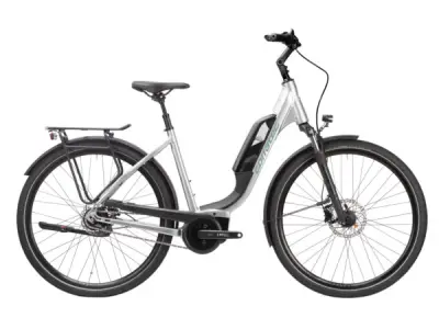 Corratec E-Power Urban 28 Fusion Framemaat: 50 cm – kavel bij XL Auctions