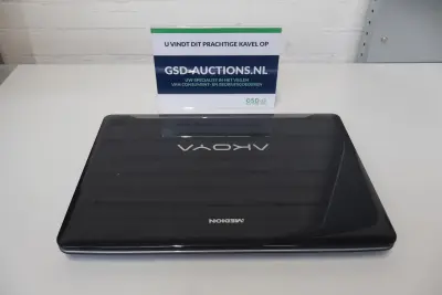 Veiling met Computers, Laptops & Mobielen telefoons – veiling bij GSD Auctions, Zoeterwoude